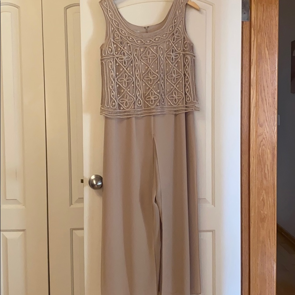 PATRA Fancy Evening Jumpsuit